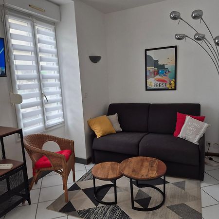 Apartamento Urban Chic 44 M2 Brest Exterior foto