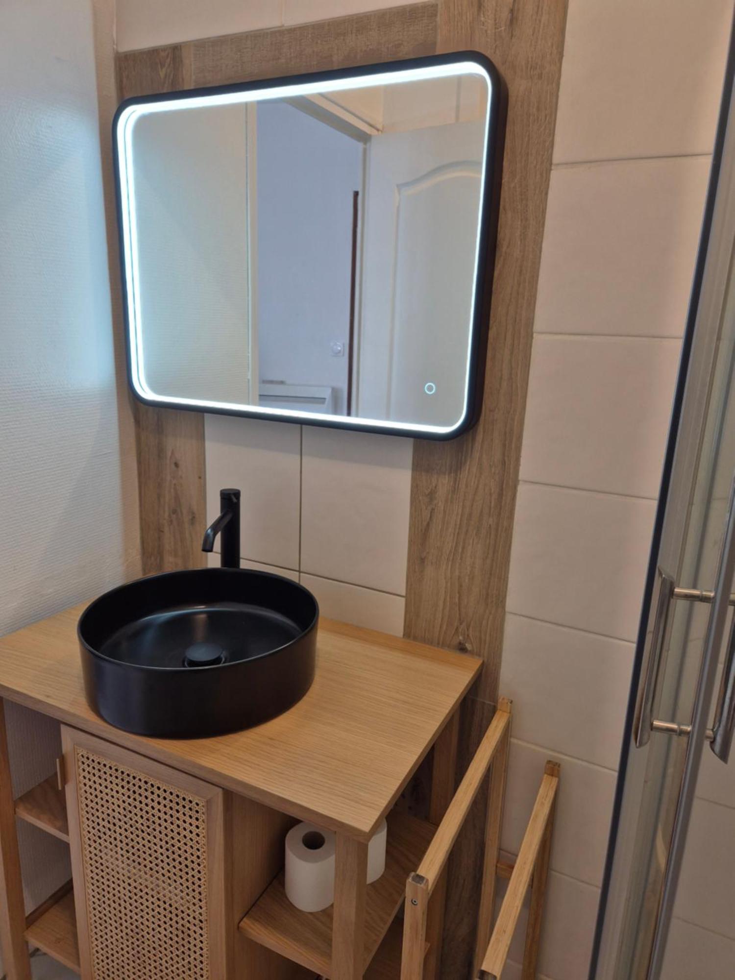 Apartamento Urban Chic 44 M2 Brest Exterior foto