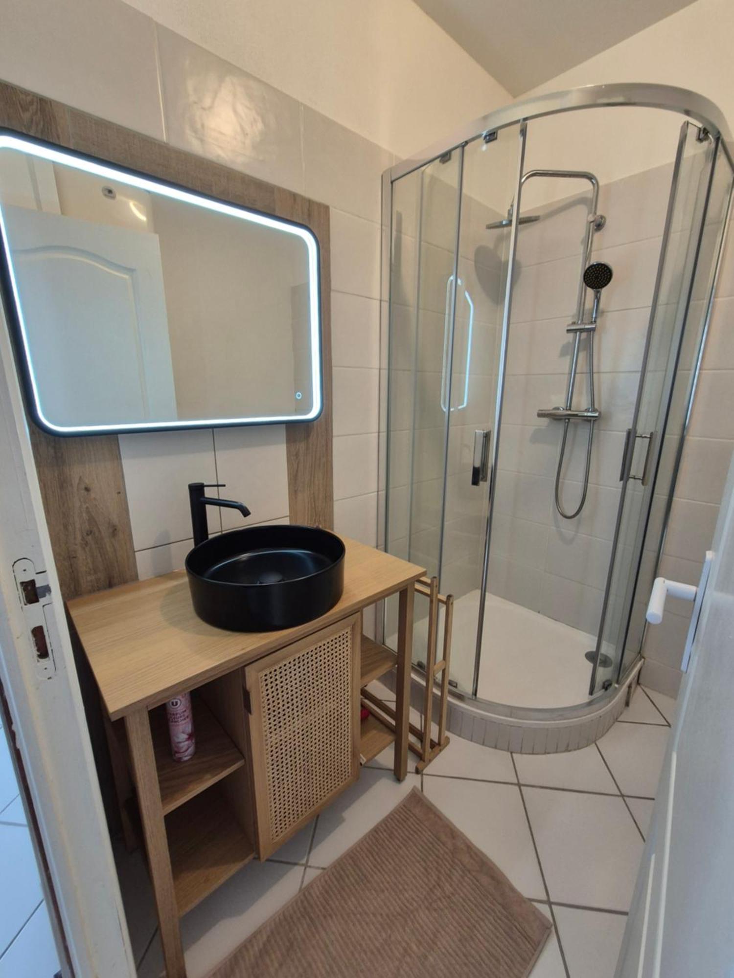 Apartamento Urban Chic 44 M2 Brest Exterior foto
