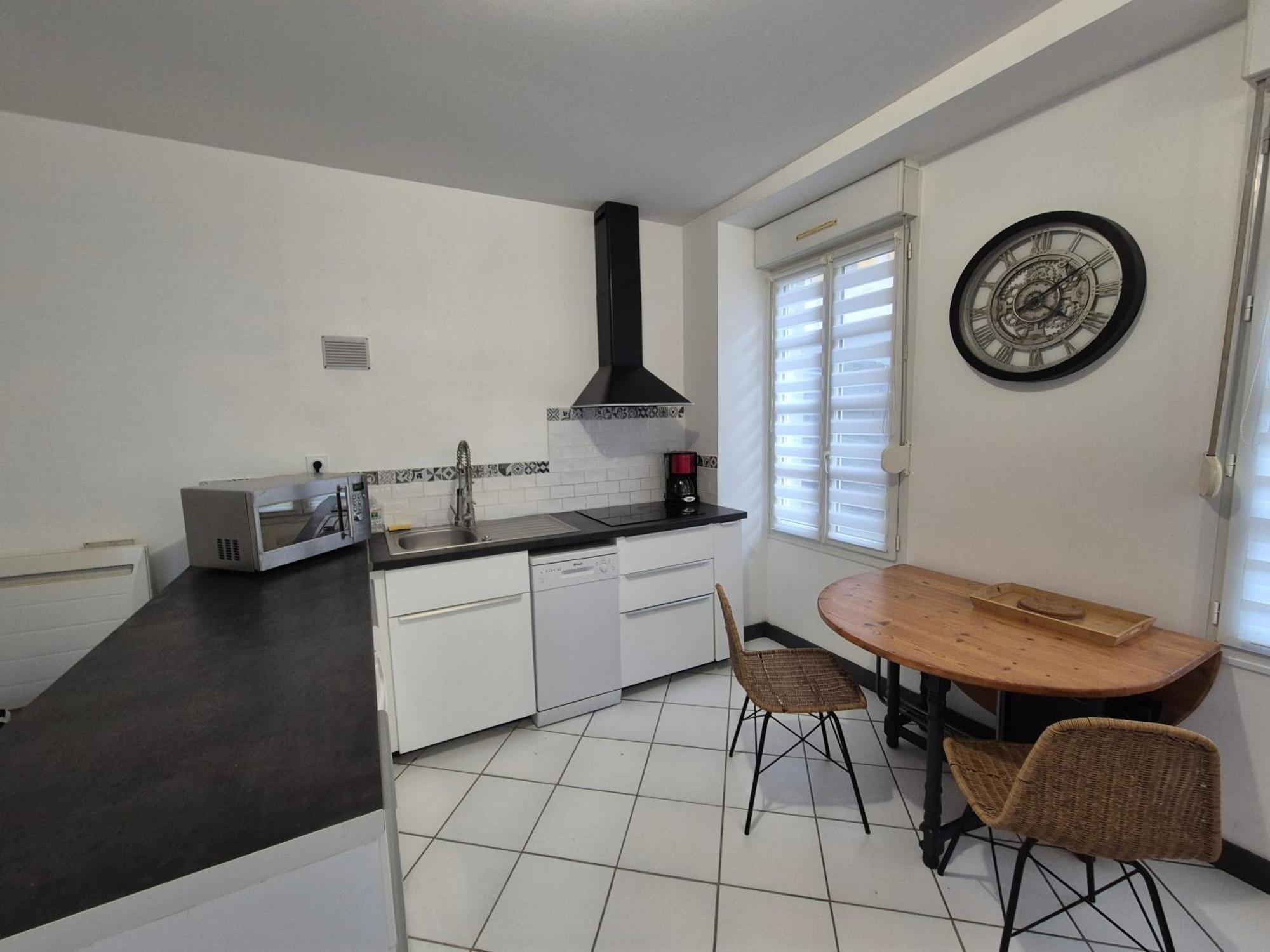 Apartamento Urban Chic 44 M2 Brest Exterior foto