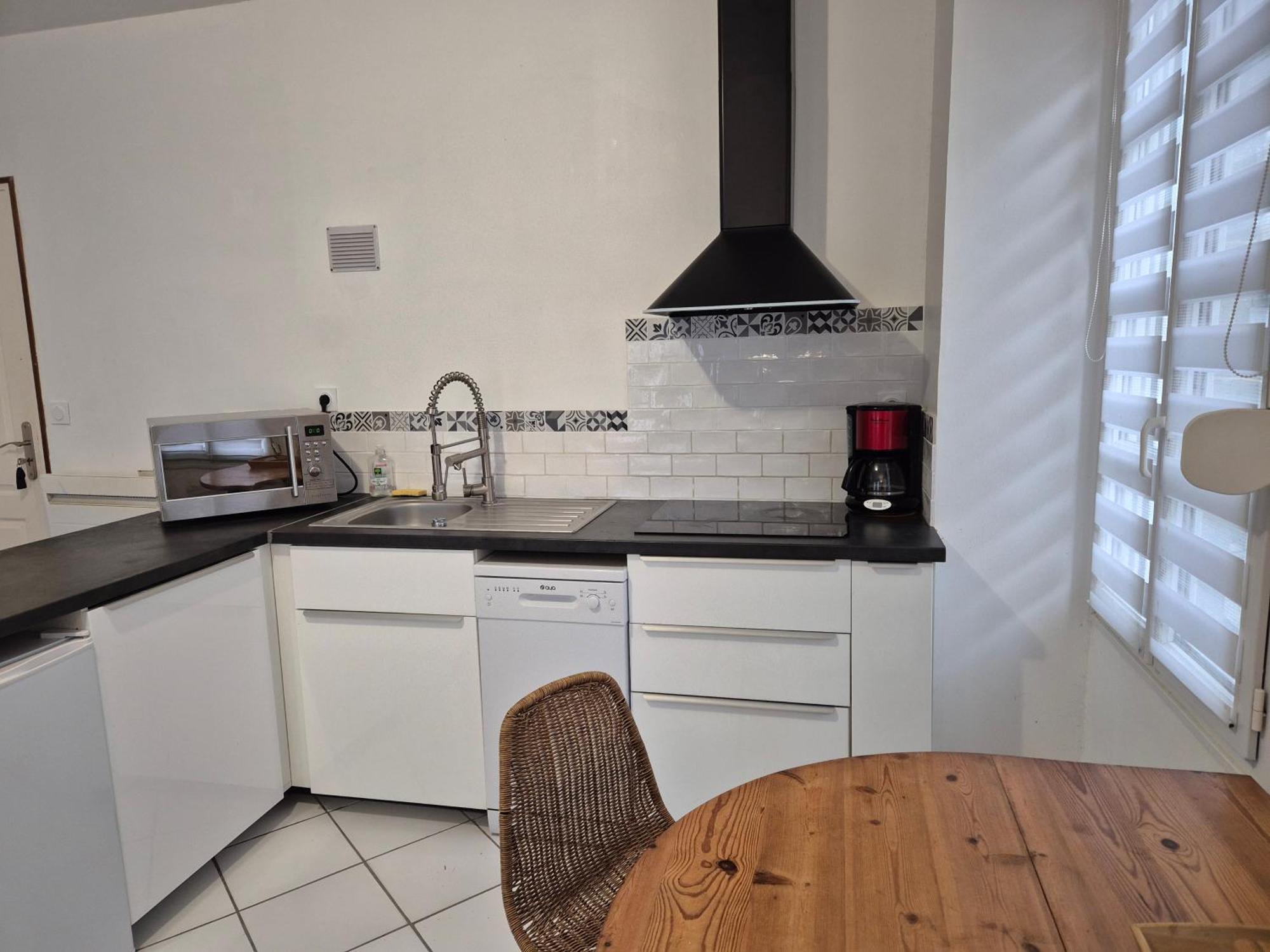 Apartamento Urban Chic 44 M2 Brest Exterior foto